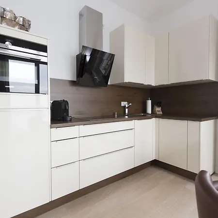 וילה Ostseeresidenz Sassnitz - Wg 18 Mit Kamin, Sauna, Terrasse, Meerblick